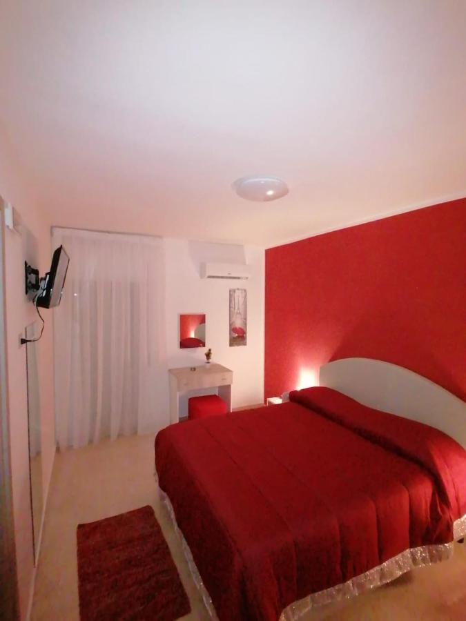 Hotel Cohiba Villaricca المظهر الخارجي الصورة