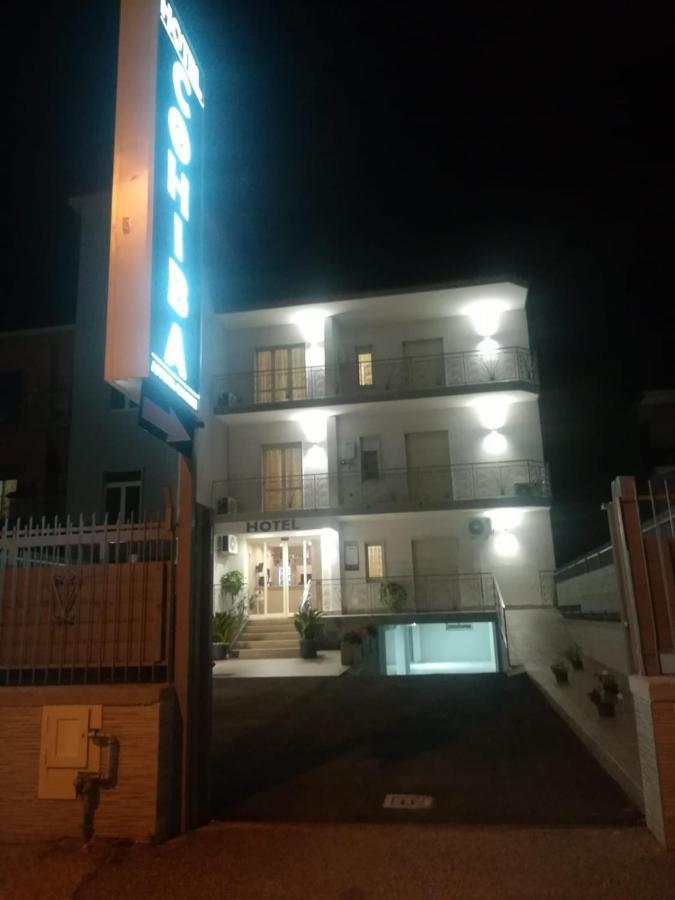 Hotel Cohiba Villaricca المظهر الخارجي الصورة
