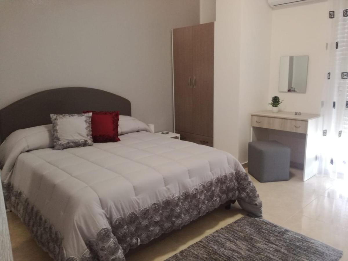 Hotel Cohiba Villaricca المظهر الخارجي الصورة