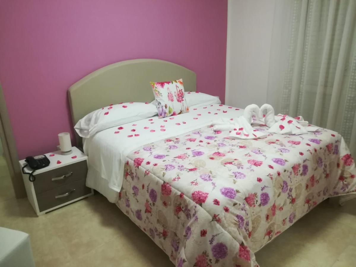 Hotel Cohiba Villaricca المظهر الخارجي الصورة