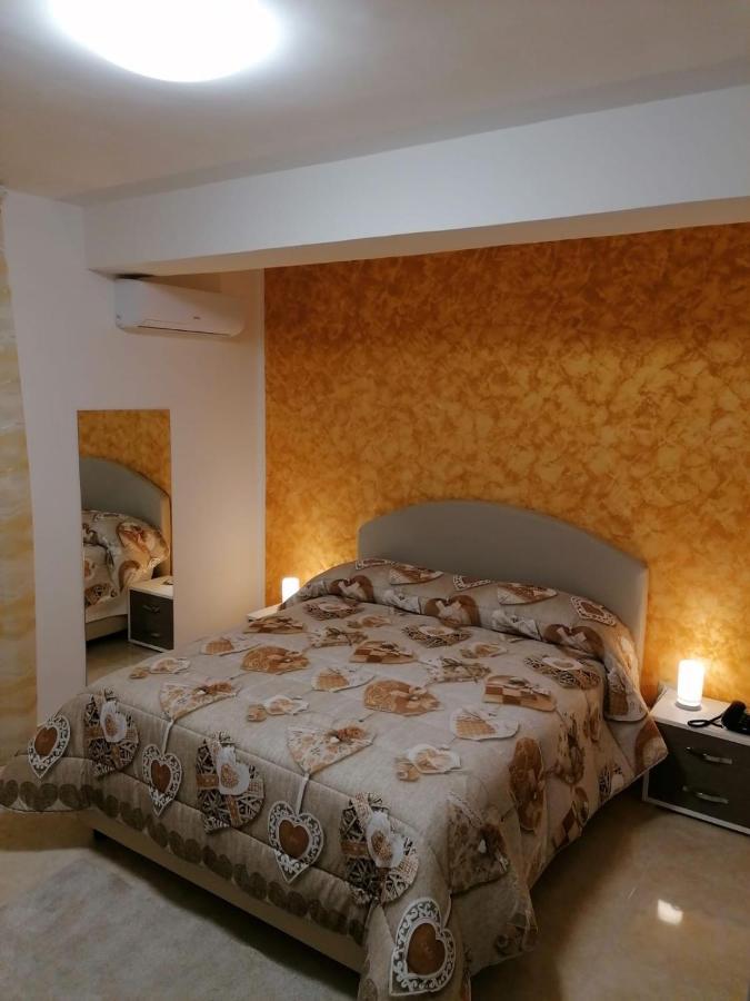 Hotel Cohiba Villaricca المظهر الخارجي الصورة