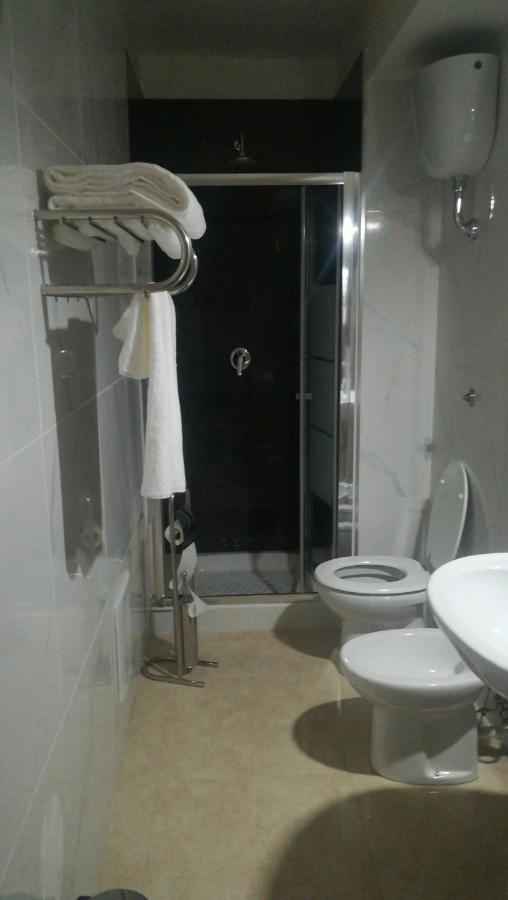 Hotel Cohiba Villaricca المظهر الخارجي الصورة