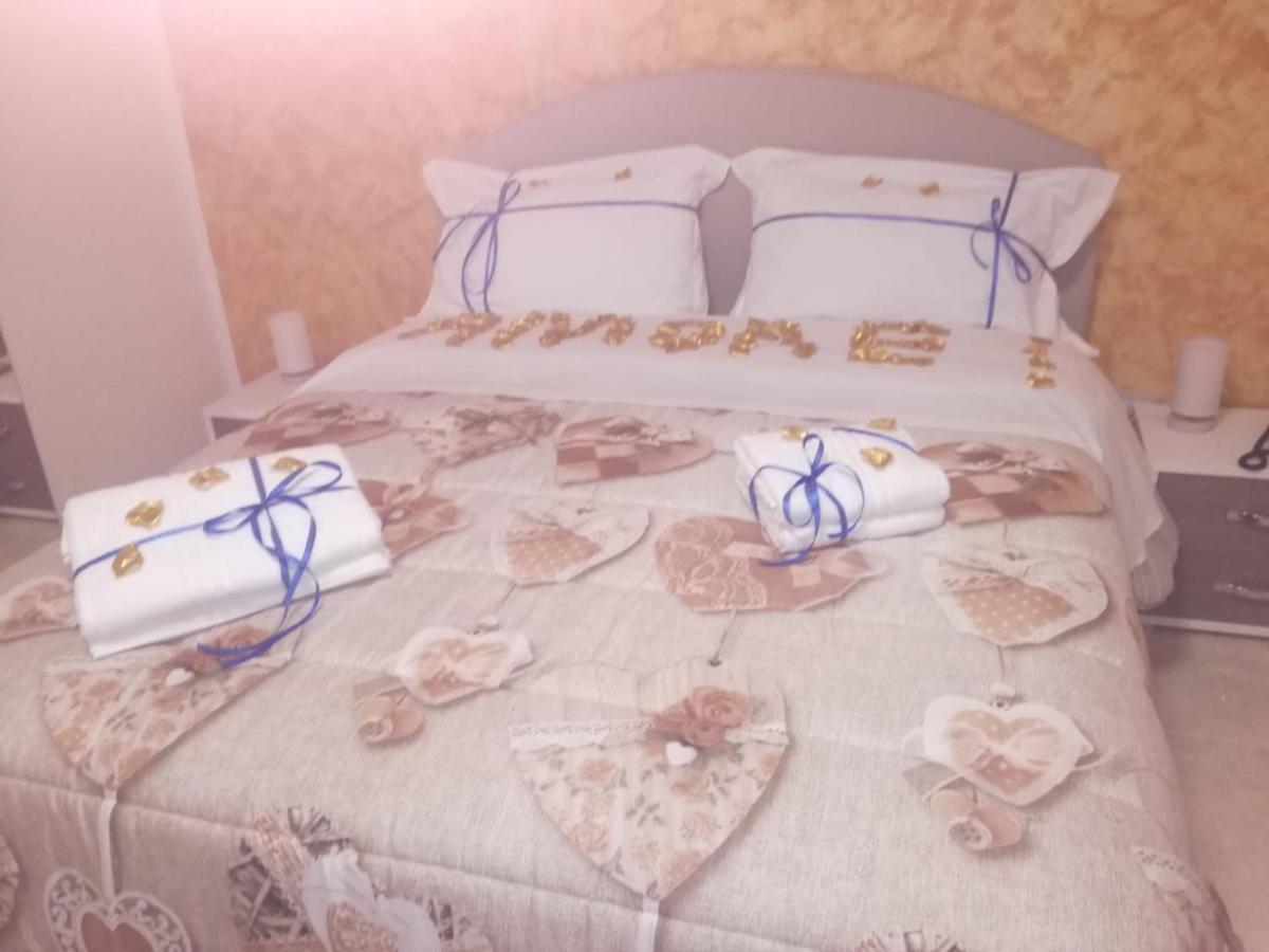 Hotel Cohiba Villaricca المظهر الخارجي الصورة