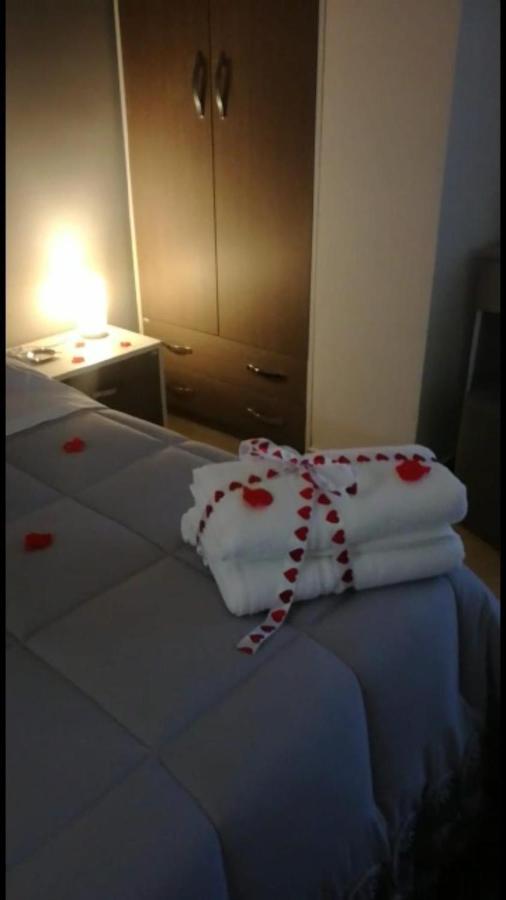 Hotel Cohiba Villaricca المظهر الخارجي الصورة