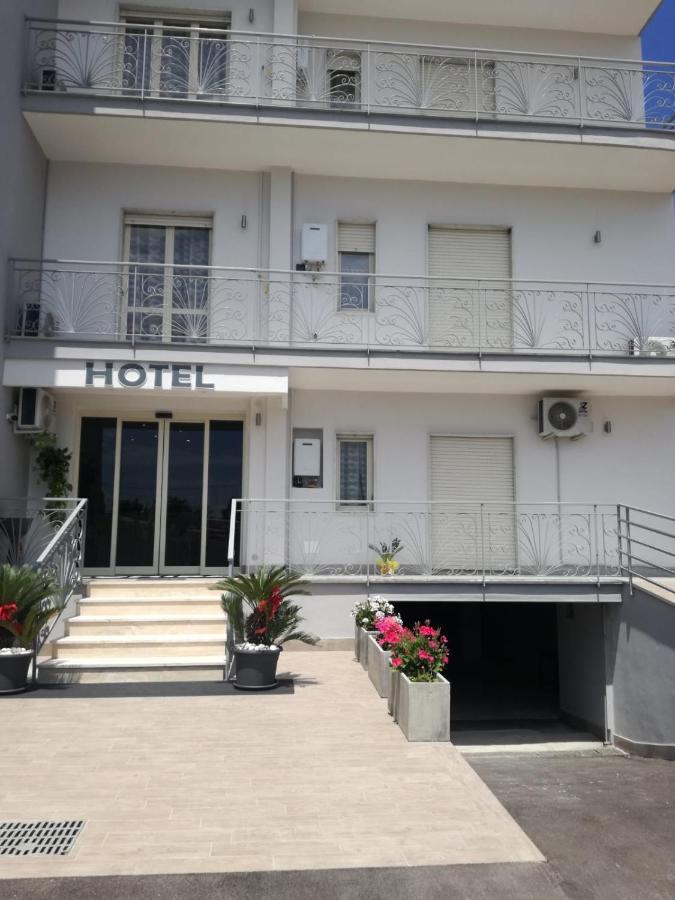Hotel Cohiba Villaricca المظهر الخارجي الصورة