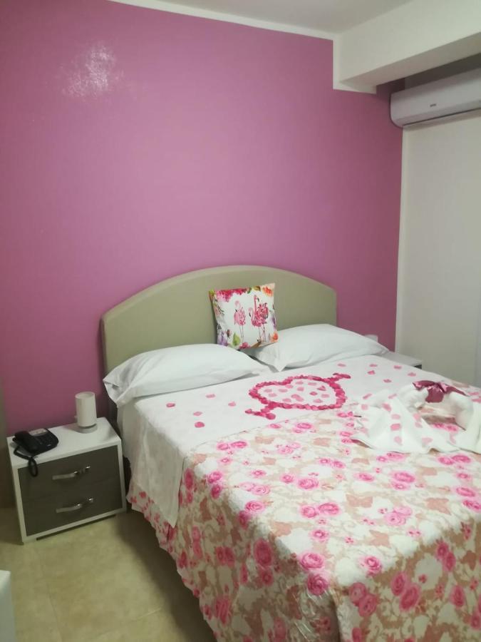 Hotel Cohiba Villaricca المظهر الخارجي الصورة