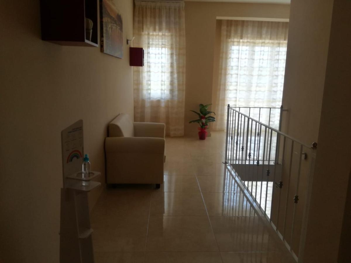 Hotel Cohiba Villaricca المظهر الخارجي الصورة