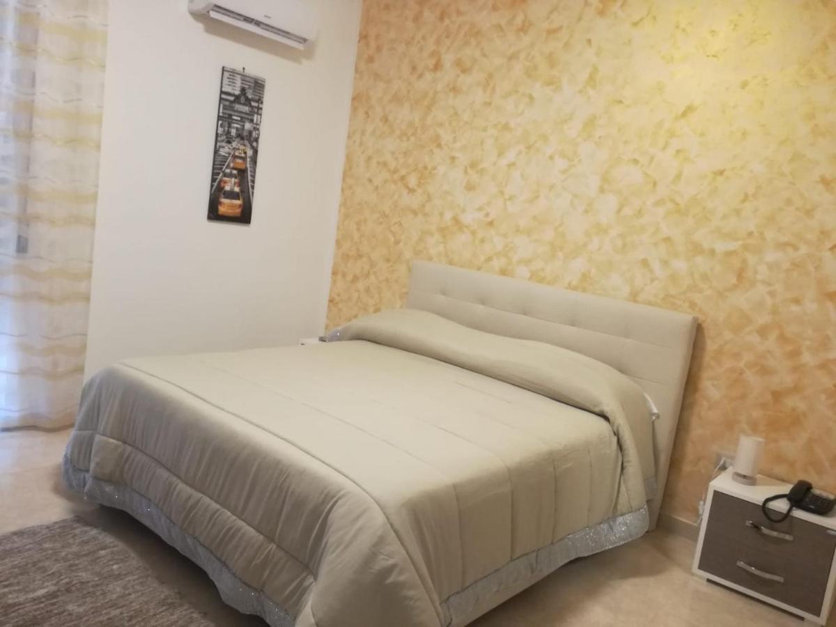 Hotel Cohiba Villaricca المظهر الخارجي الصورة
