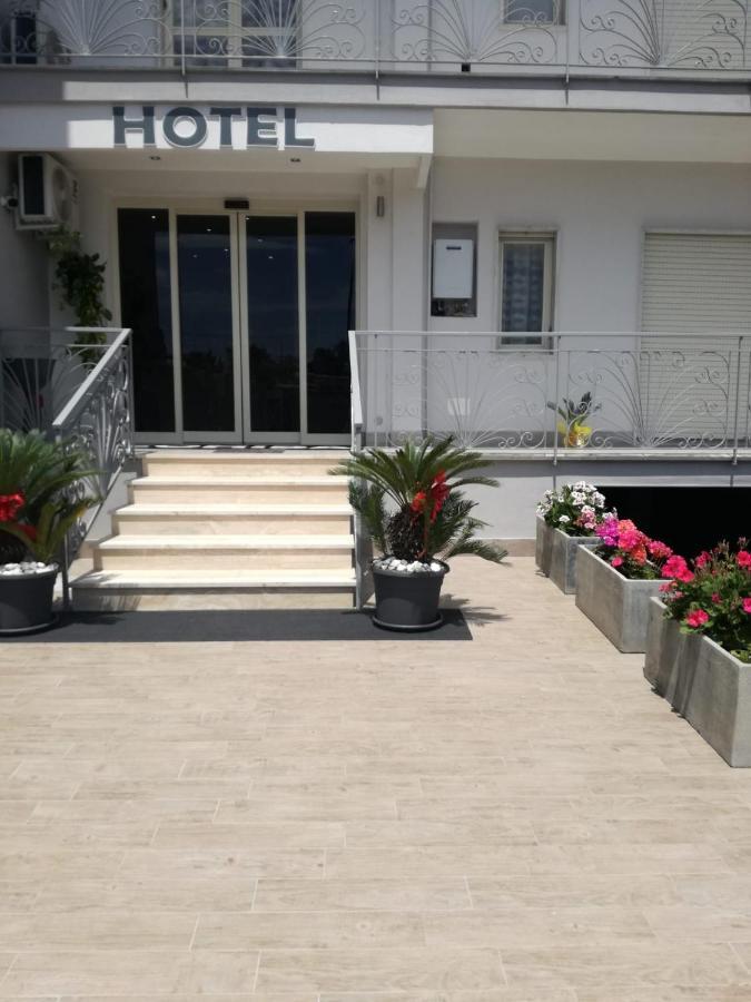 Hotel Cohiba Villaricca المظهر الخارجي الصورة