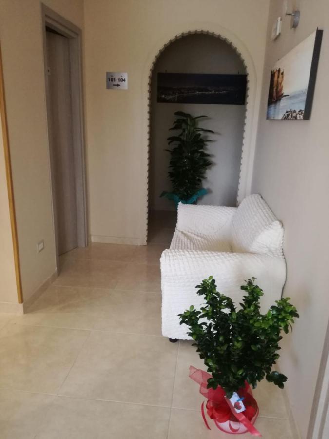 Hotel Cohiba Villaricca المظهر الخارجي الصورة