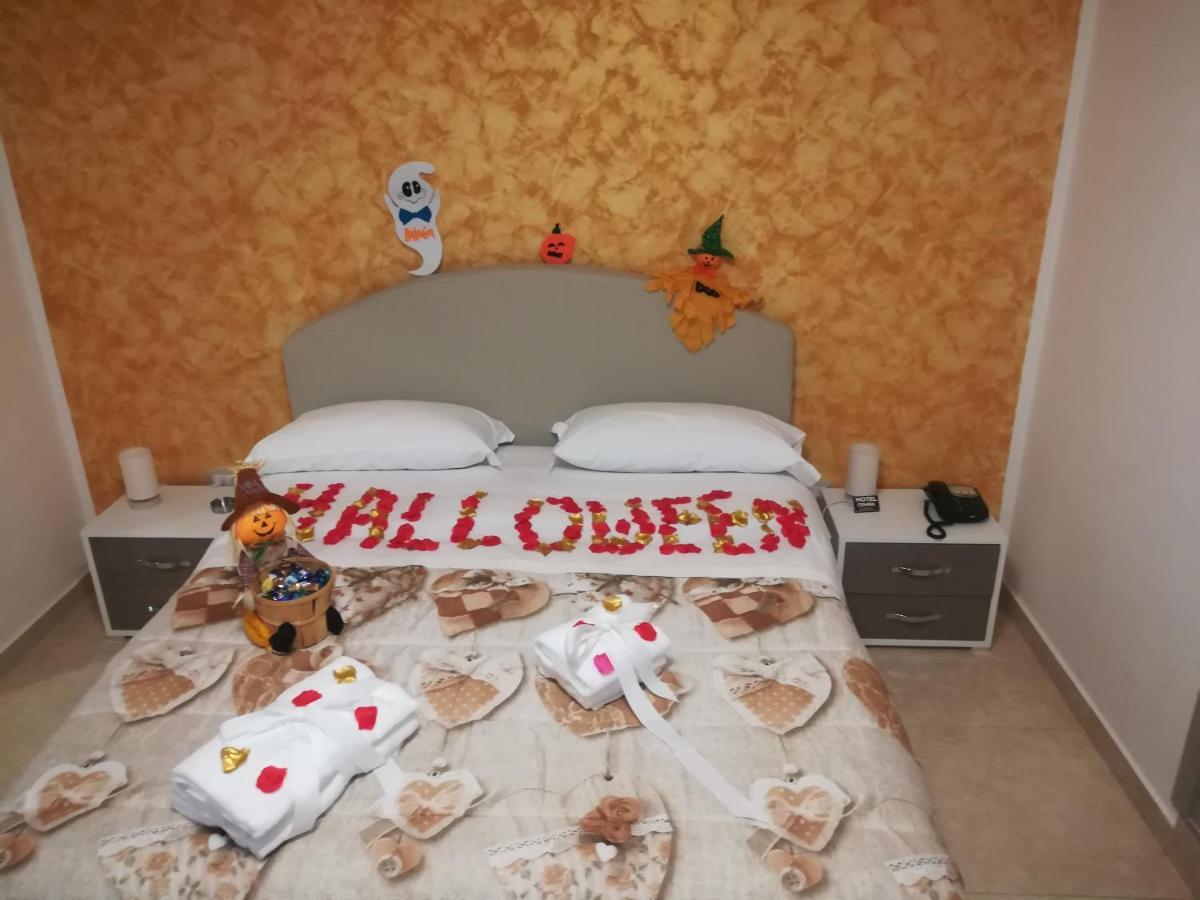 Hotel Cohiba Villaricca المظهر الخارجي الصورة